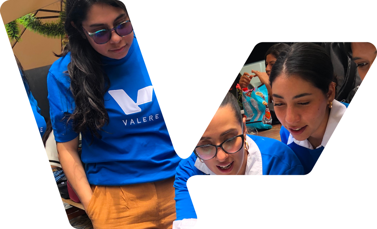 Valere Impact
