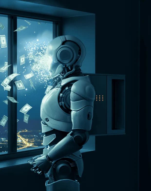 AI Digital Transformation  service image