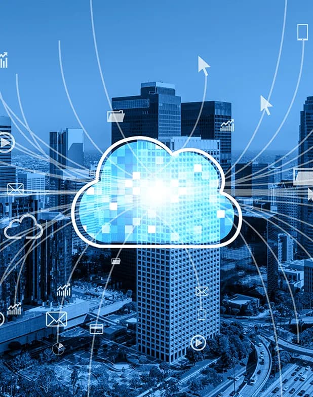 Data Analysis and Preparation service image