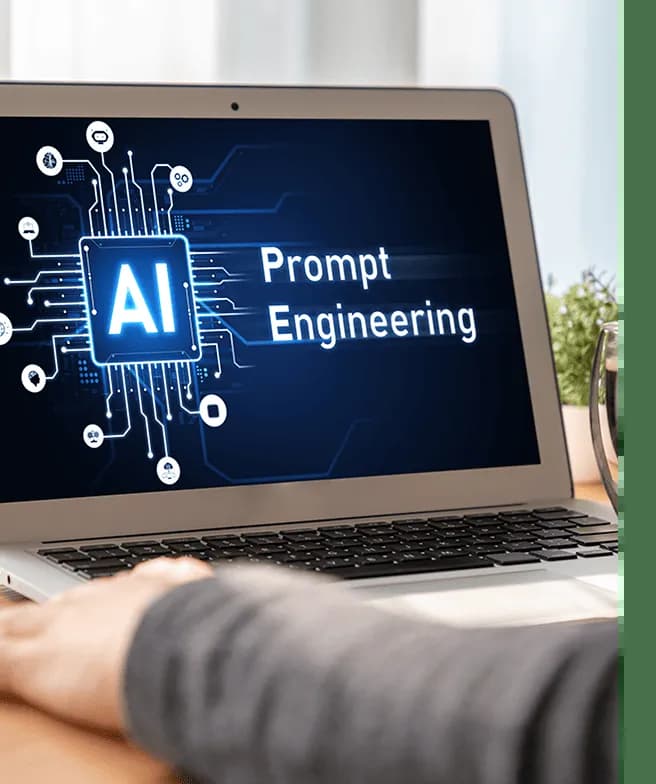 Prompt Engineering and Optimization service image