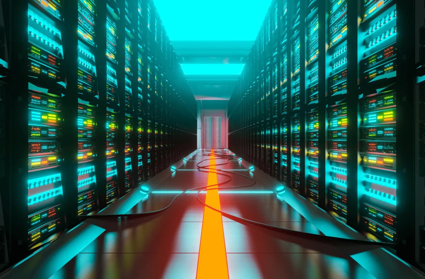 KPI Metric Results illustration