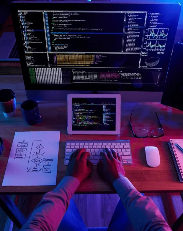 AI Digital Transformation service image