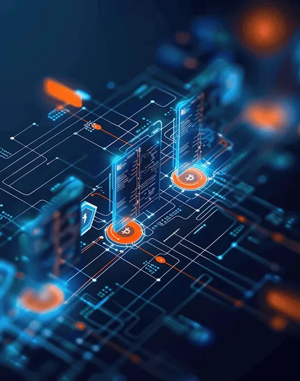 Database Integration service image