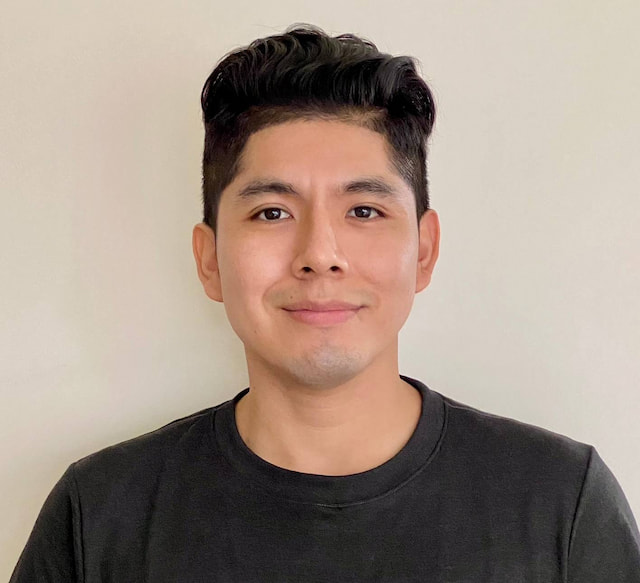Bryan Granados
