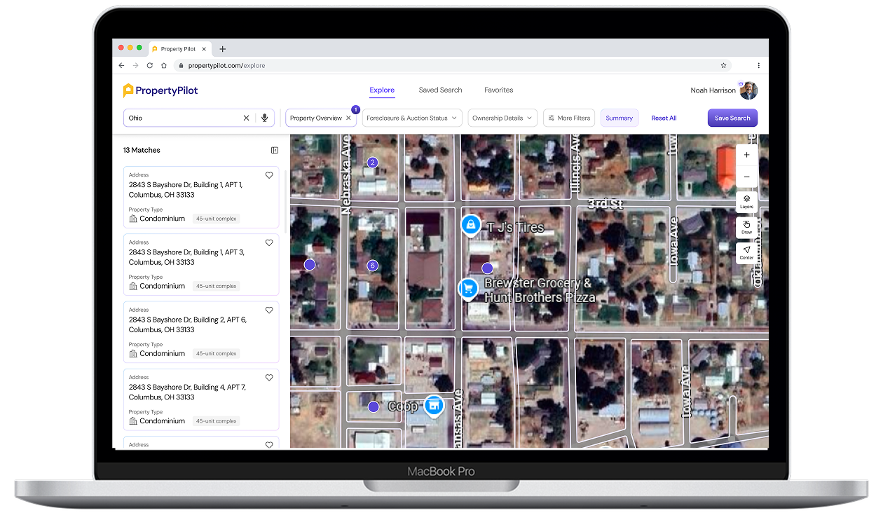 PropertyPilot