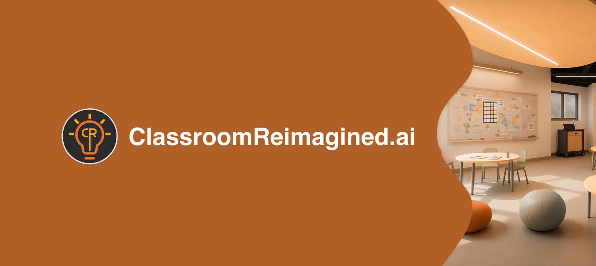 Classroom Reimagined