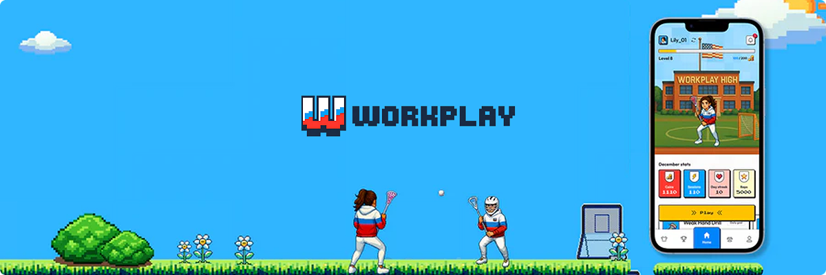 WorkPlay Sports
