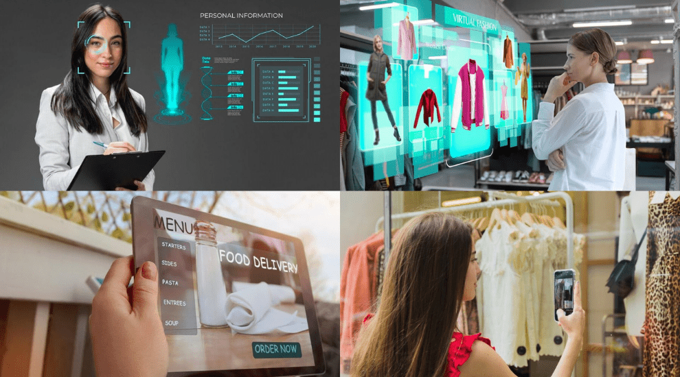 In 2025, sales, e-commerce, and even healthcare are leveraging this capability to create tailored journeys that resonate with individual needs. Personalized touchpoints are the new competitive advantage. Take Retailers, for example. They are implementing AI technologies like body scanners and smart carts to enhance shopping experiences, offering personalized services that cater to individual consumer preferences. 