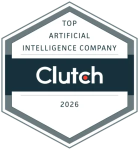 Top Clutch Artificial Intelligence Company 2026
