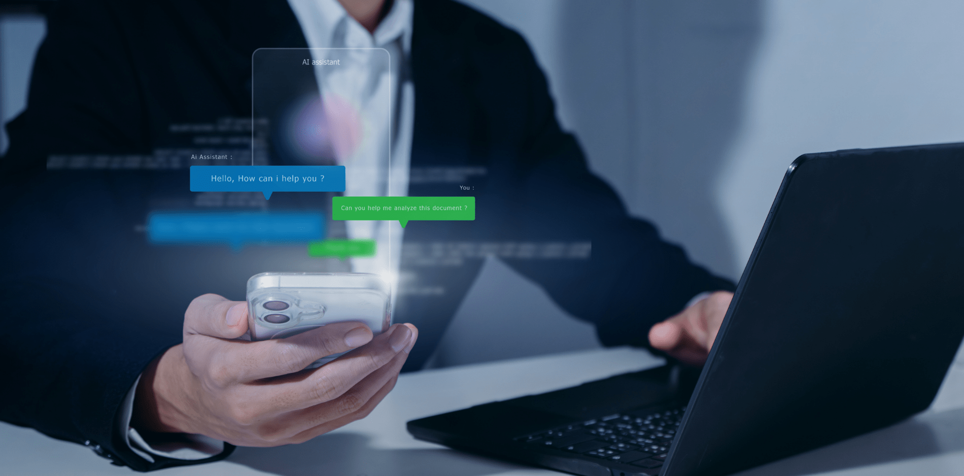 The Autonomous Enterprise: Cover Imager